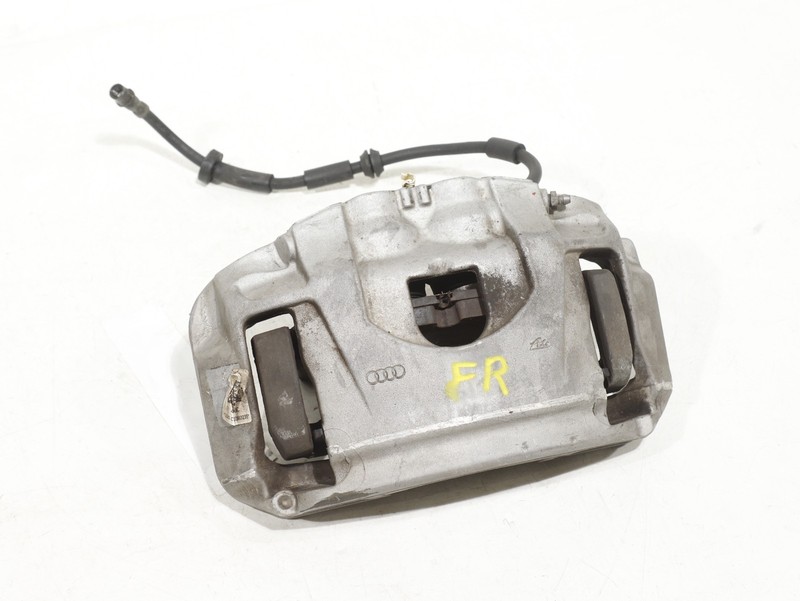 2011-2018 Audi A8L S8 A6 A7 FRONT RIGHT Passenger Brake Disc Caliper OEM
