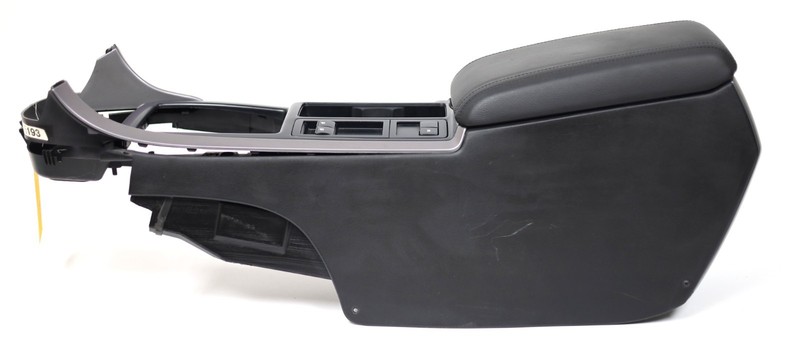 2004-2006 GTO M6 Center Console OEM w/ AC Vents, Switches, Cup Holders Complete