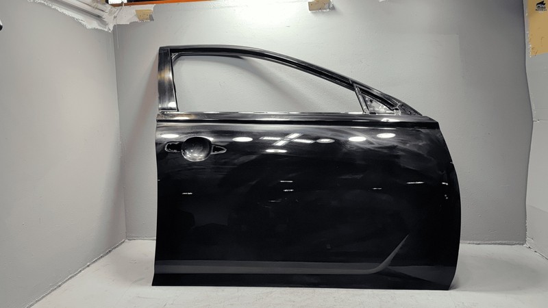 NISSAN ALTIMA 2019-2020 FRONT RIGHT PASSENGER SIDE DOOR SHELL PANEL OEM