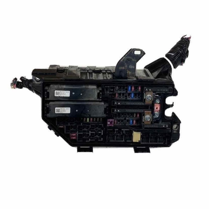 HONDA ACCORD 18 20 ENGINE FUSE BOX 1.5T MANUAL FUSE RELAY ASSY OEM 32200TVAA00