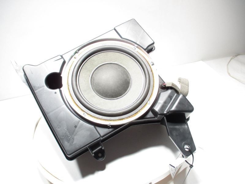 SUBWOOFER SPEAKER FITS 2016 HONDA ODYSSEY 38582