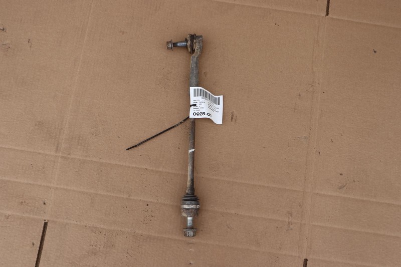 2004-2006 CADILLAC XLR REAR REAR LEFT SIDE CONTROL ARM INNER TIE ROD OEM