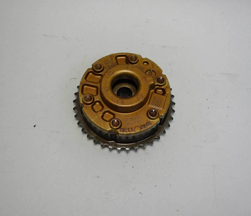 BMW N54 3.0L 6-Cyl Twin Turbo Exhaust Camshaft Timing Gear Sprocket USED OEM