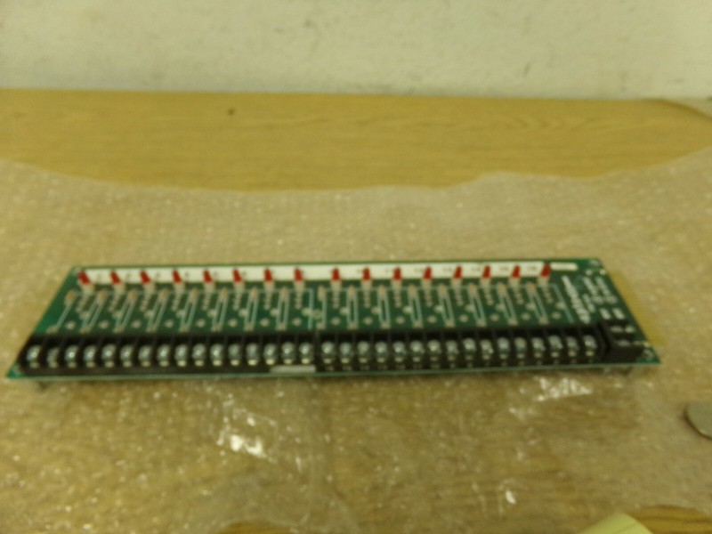 Opto 22 PB16A Power Input/Output Module *FREE SHIPPING*