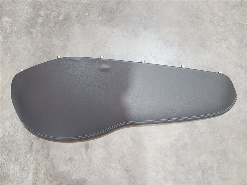 LEFT DASH PANEL DASHBOARD Fits 2014 Cadenza 566441