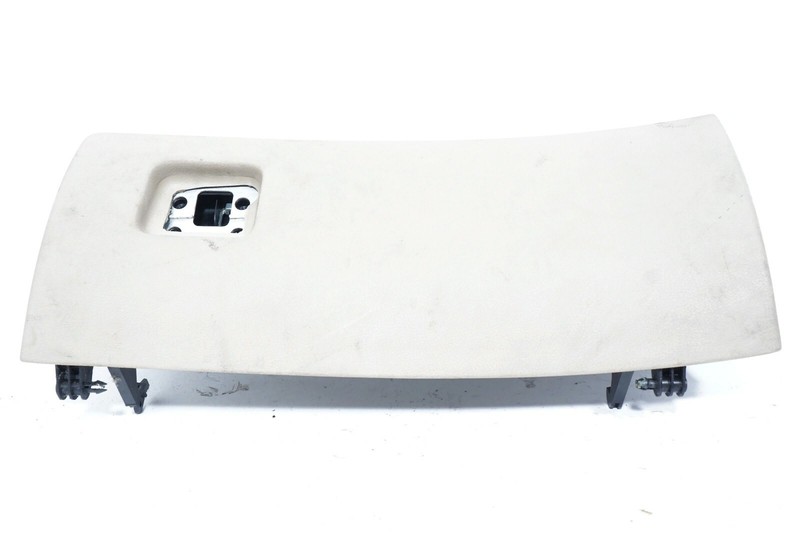 02 03 04 AUDI A6 C5 DASH GLOVE BOX STORAGE COMPARTMENT DOOR OEM