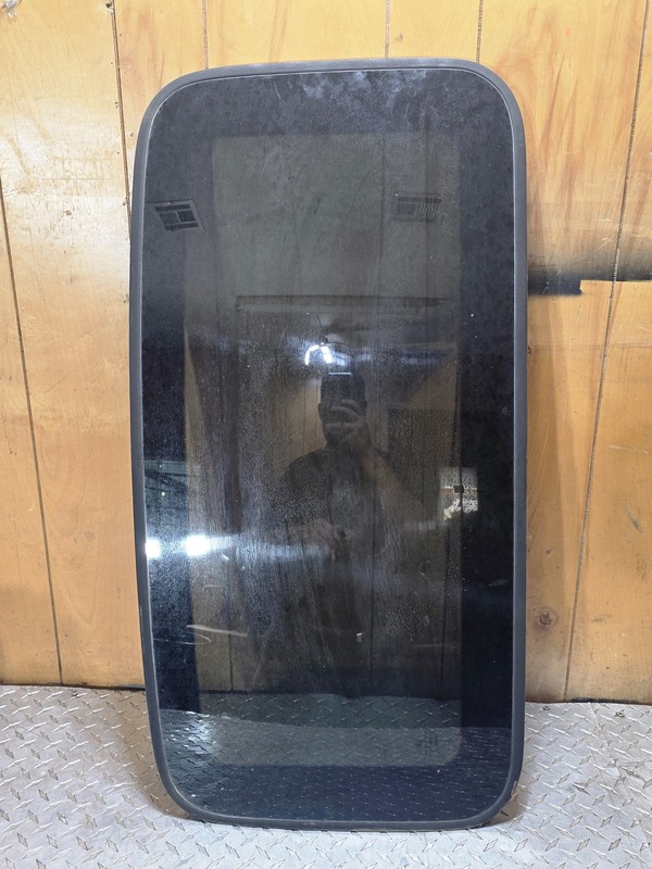 2007-2011 Honda CRV Sunroof Glass Assembly Tested Oem