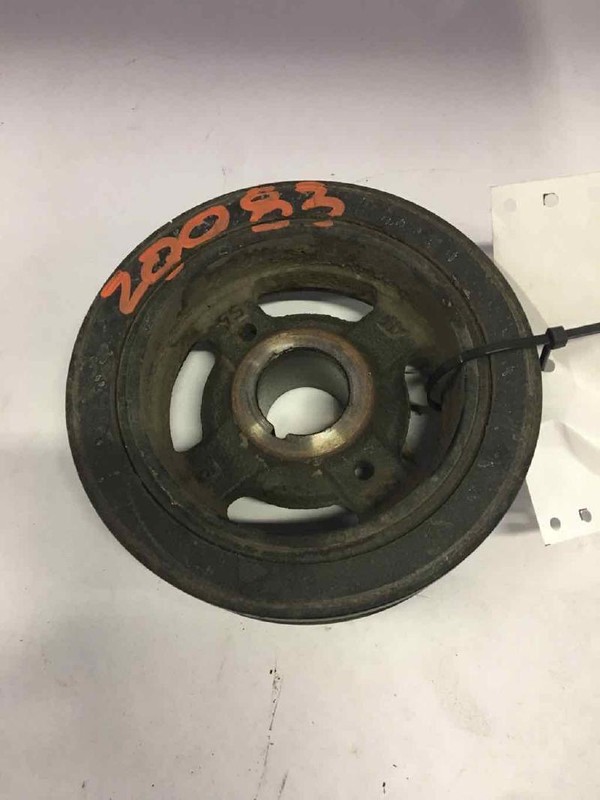 Harmonic Balancer TOYOTA 4RUNNER 03 04 05 06 07 08 09 10 11