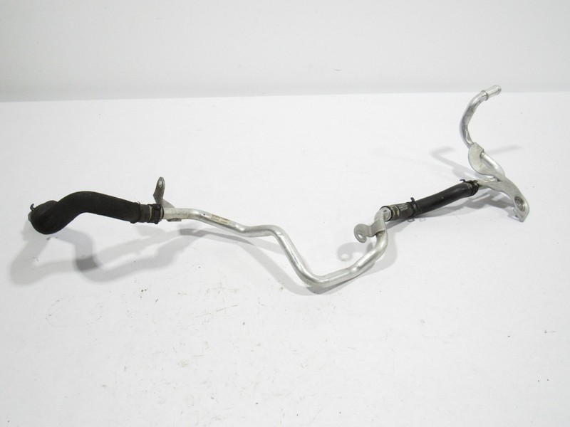 Audi RS7 C8 2022 Engine Motor Water Coolant Hose Pipe Line Tube 19-24 ;:O