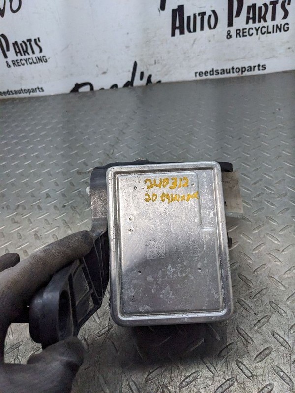 Anti-Lock Brake Part Assembly Fits 20-22 EQUINOX 1183568