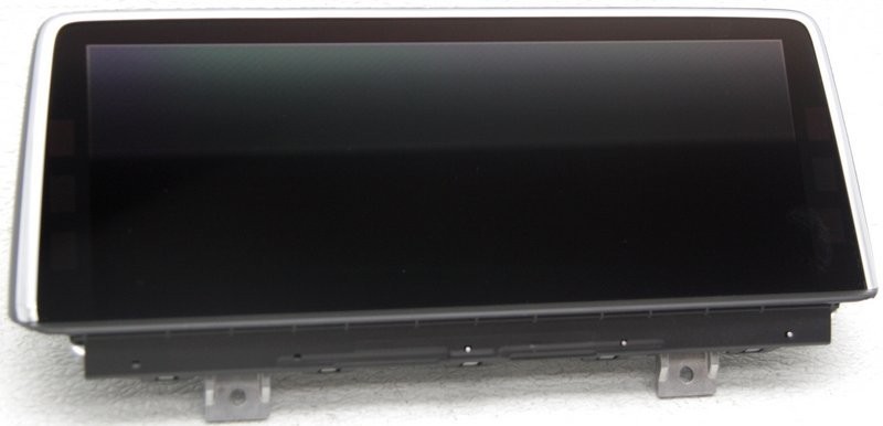 OEM BMW 740i LED Info-GPS-TV Screen 65 50 6 805 326