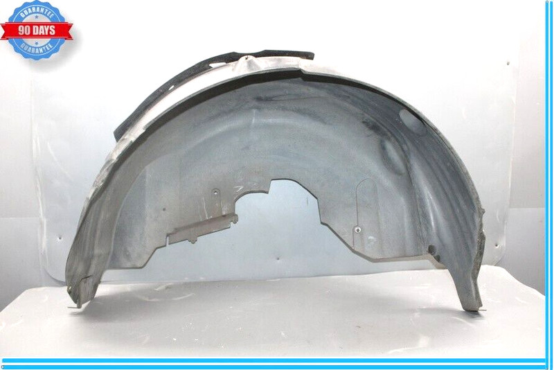 10-12 Land Rover Range Rover HSE Rear Right Quarter Wheelhouse Fender Liner Oem
