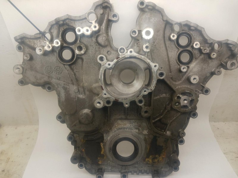 10-'11 CADILLAC STS Timing Cover 3.6L OEM 6 Month Warranty!