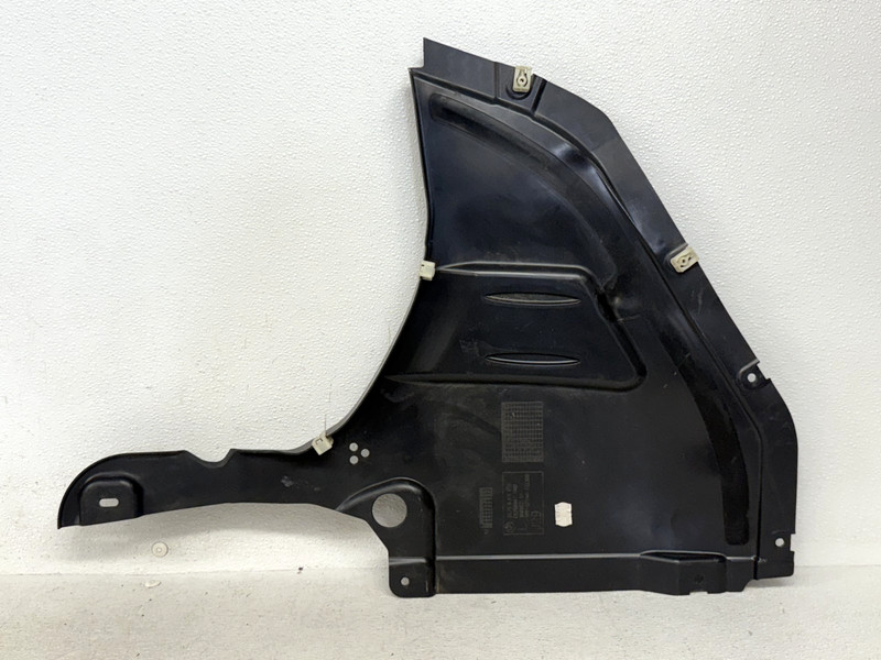 ⭐2020-2025 TOYOTA SUPRA REAR LEFT DRIVERS SIDE WHEEL ARCH SPLASH GUARD ASSY OEM