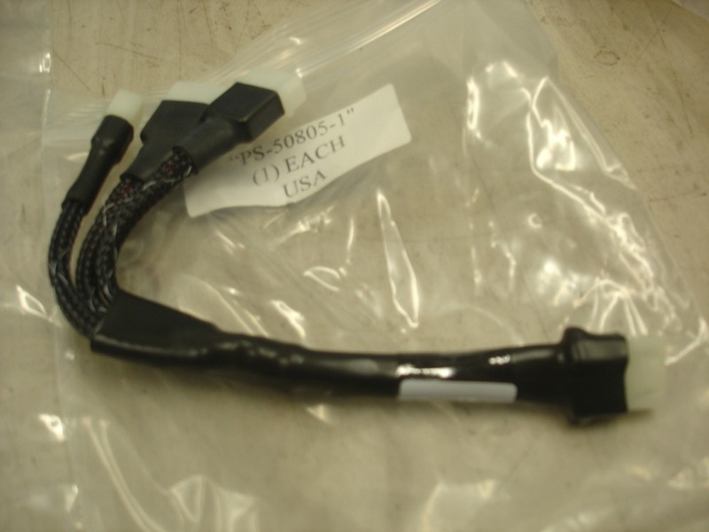 Polaris tri poweradapter ps-50805-1 OEM