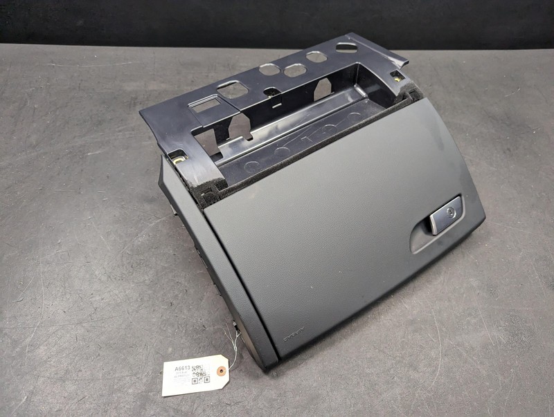 Glove Box 2018 Audi A6 4G1880302B6PS 2015 2016 2017