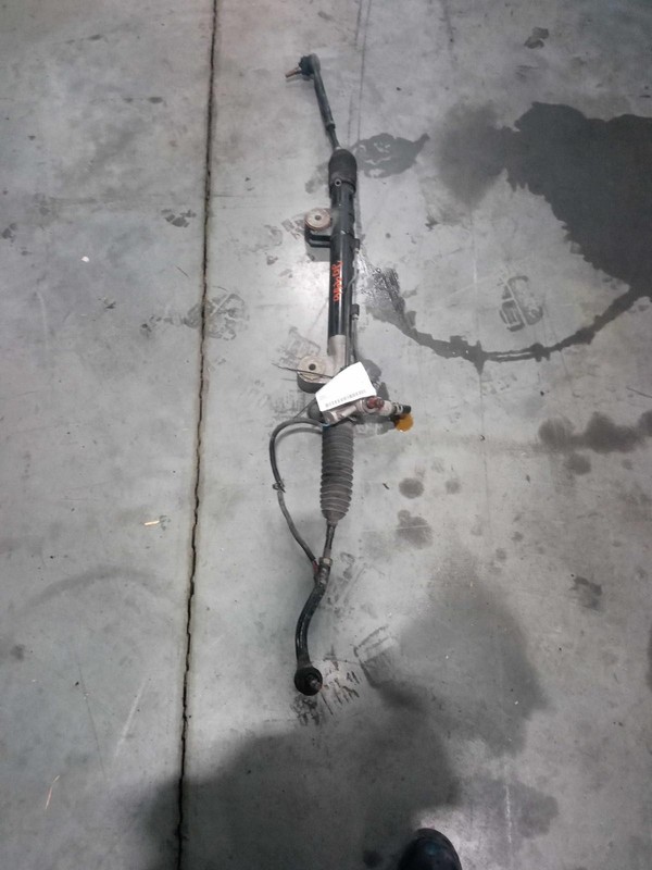 2016 INFINITI QX50 Rack and Pinion Assembly OEM White 107K Miles NJ25-20986