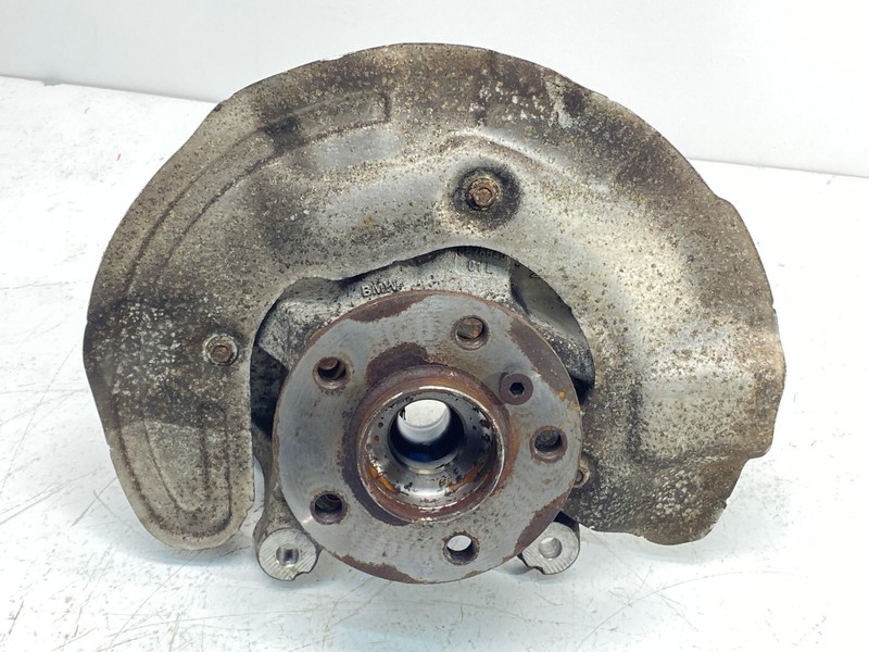 BMW F39 F44 F48 M235 X1 X2 Front Left Driver Knuckle Wheel Hub Spindle 51K OEM✅