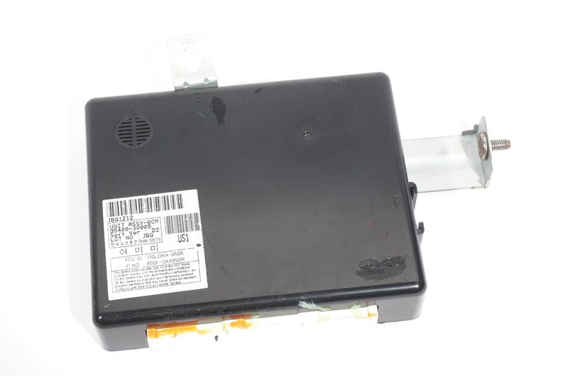 2011-2014 HYUNDAI SONATA GLS BODY CONTROL MODULE UNIT OEM
