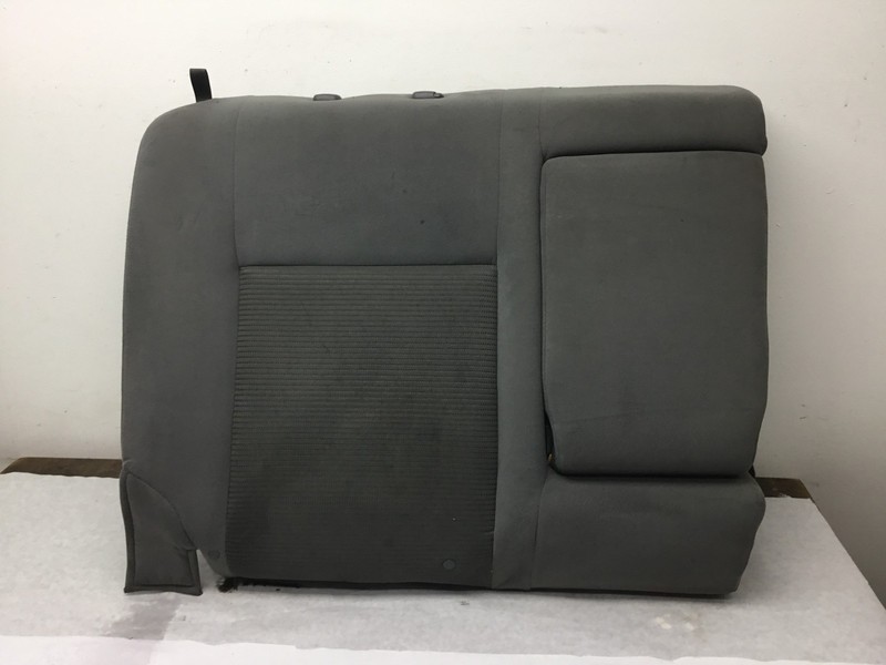 Nissan Sentra Rear Right Passenger Upper Seat Cushion 07 - 12 | :O