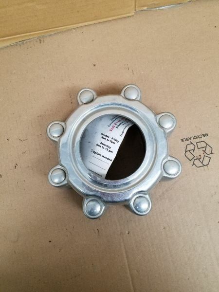 F250SD1999 Center Cap Wheel 252114