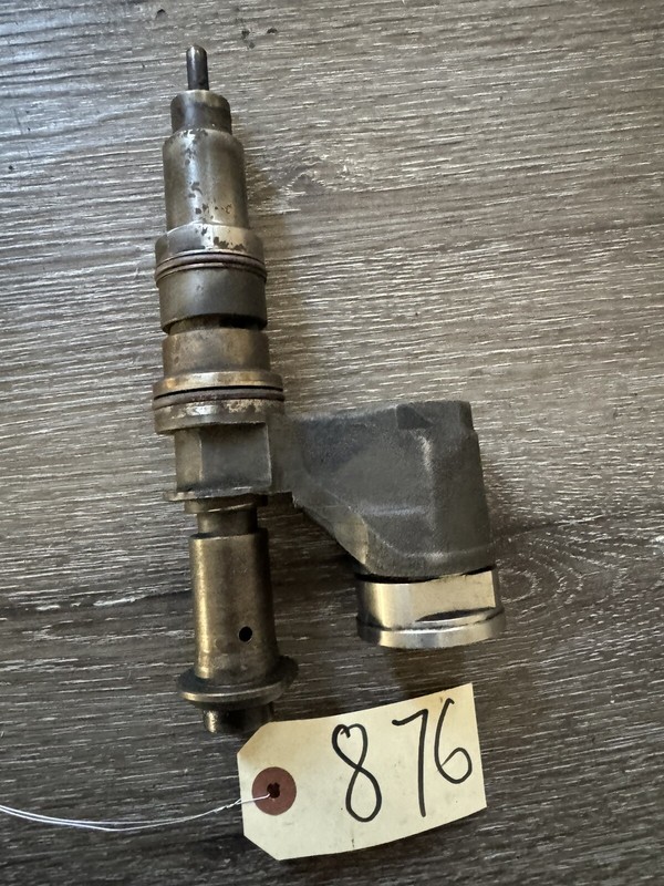 Volvo D12 Injector Y *CORE - NOT WORKING*