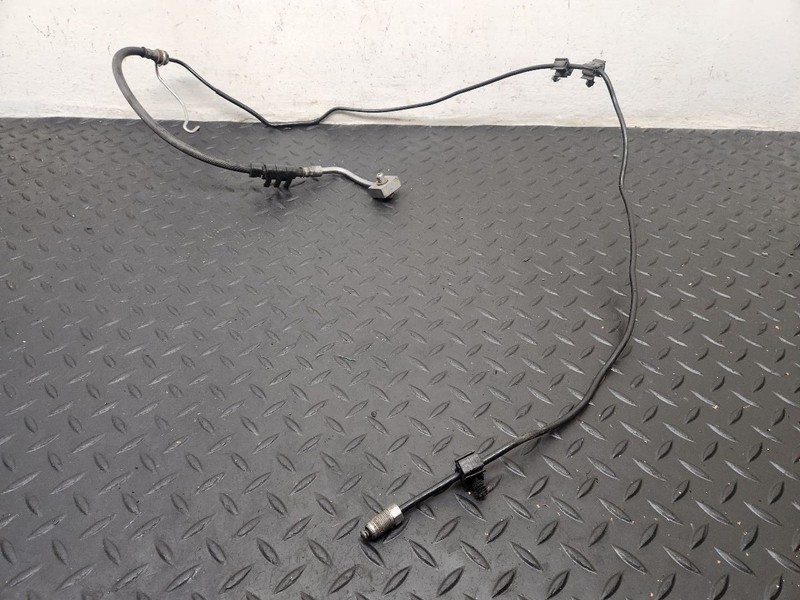 19-22 Dodge Ram 1500 Rear Right Brake Hose & Tube Assembly OEM 268260032AE