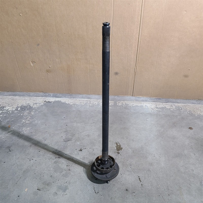 99-01 Mustang GT 8.8 ABS Axle Shaft 4.6L Anti Lock Aa7465