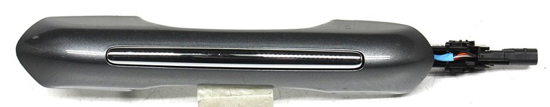 OEM Right Side Door Handle For Ford Explorer Limited, King Ranch Carbonized Gray