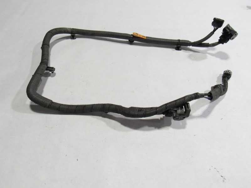 15-19 Lexus GS350 2016 3.5L RWD Engine Motor Room Wire Wiring Harness ;:Y