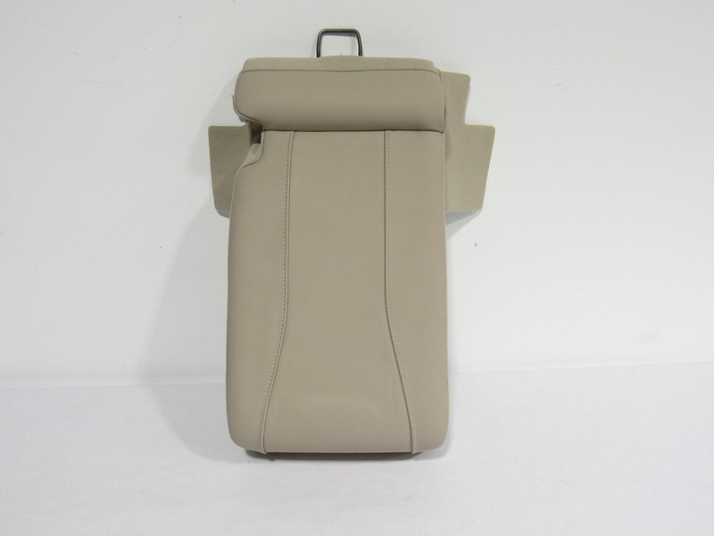 18-20 Mercedes S560 W222 2020 Rear Center Middle Lower Bottom Seat Cushion :M