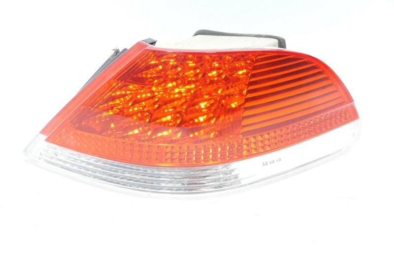 02 03 04 05 BMW 745i E65 E66 TAIL LIGHT LAMP RIGHT PASSENGER SIDE 7164740 OEM