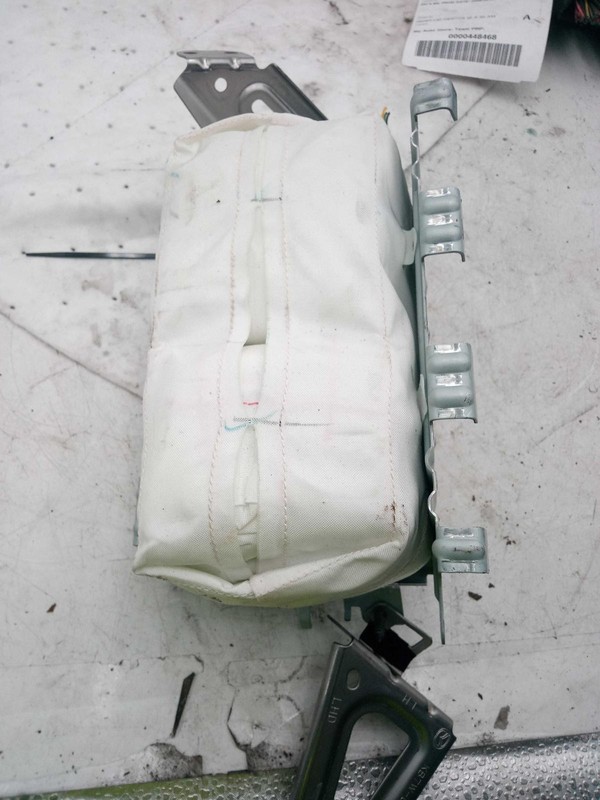2021 Mazda CX-5 Instrument Panel Air Bag Right Blue 39K Miles OEM Used