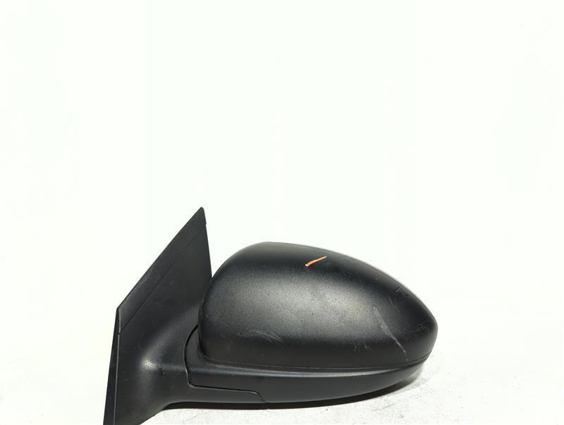 2014 Chevrolet Cruze Left Door Mirror Assembly Black OEM Used 269151