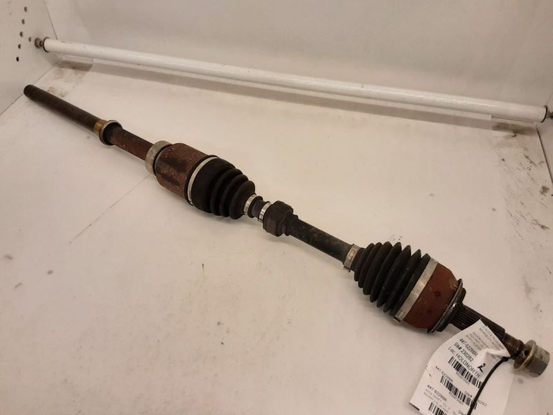 Passenger Axle Shaft Front Axle 2.5L VIN 5 1st Digit Fits 14-20 ROGUE 2972583