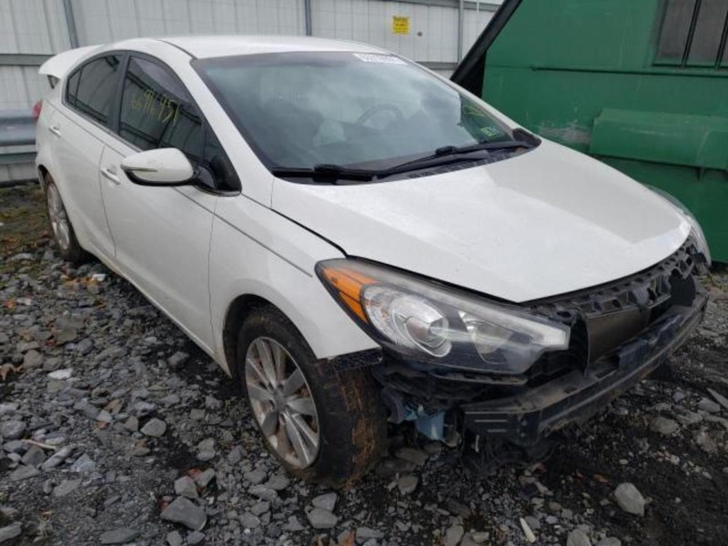 14-'16 KIA FORTE Auto Transmission 2.0L 66k miles 6 Month Warranty!