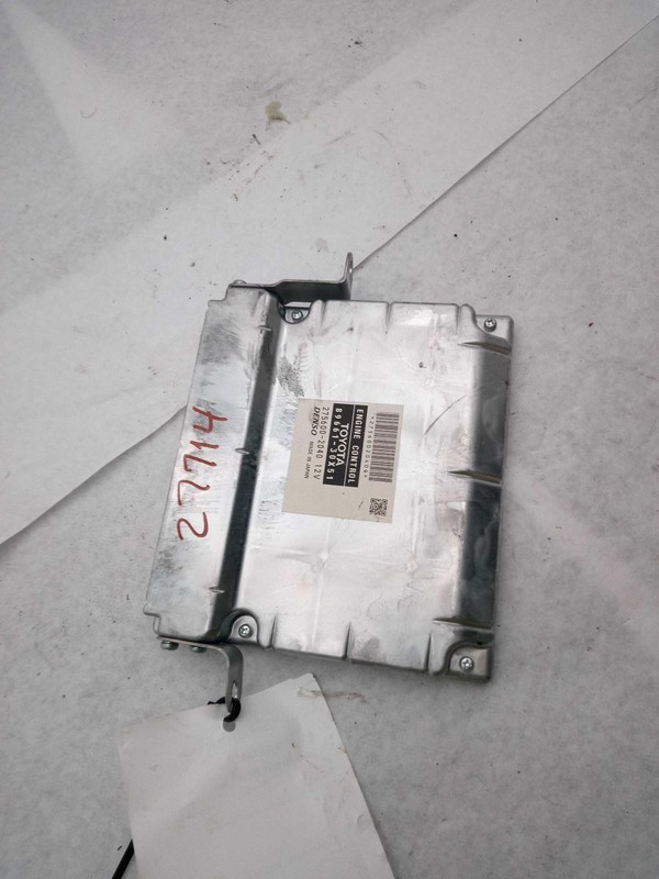 2015 Lexus GS350 Engine Control Module ECM 8987153010 OEM Used 102K Miles