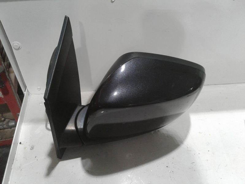 2011-2020 Dodge Caravan Driver Side View Mirror Power w/o Blind Spot Alert