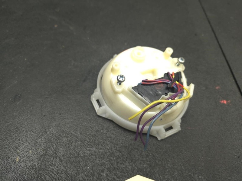 Front Right Door Mirror Actuator 2025 Nissan Kicks 2026