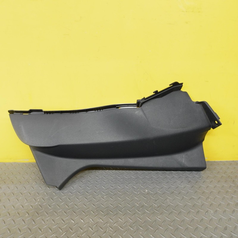 2019-2025 AUDI Q3 S-LINE REAR RIGHT SIDE C PILLAR LOWER TRIM PANEL OEM 83A867768