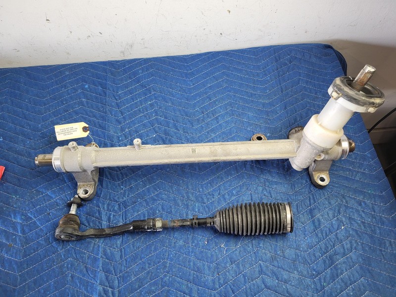 2020-2025 Kia Telluride Power Steering Gear Rack & Pinion 3.8L OEM 56500-S9000