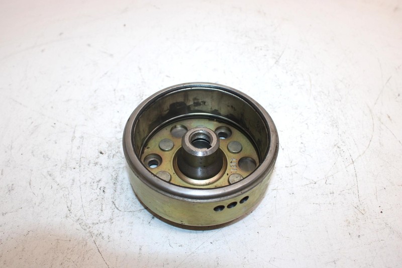 2005 Bombardier Rally 175 Oem Flywheel A31100179000 AB8