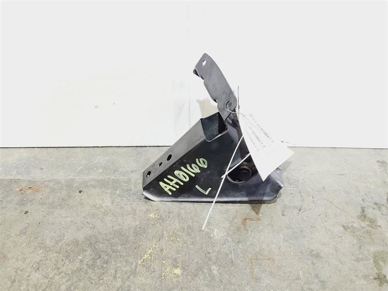 Left Hood Latch Fits 2009 BMW 328I 570267