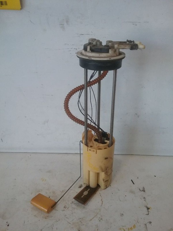 Fuel Pump Assembly With ID Tcu Fits 99-02 SIERRA 1500 PICKUP 3530853