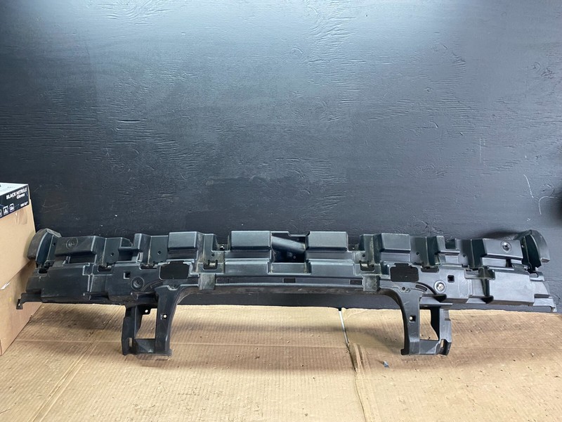 2011 to 2015 Ford Explorer RearBumper Bar Impact Absorber D2487 DG1