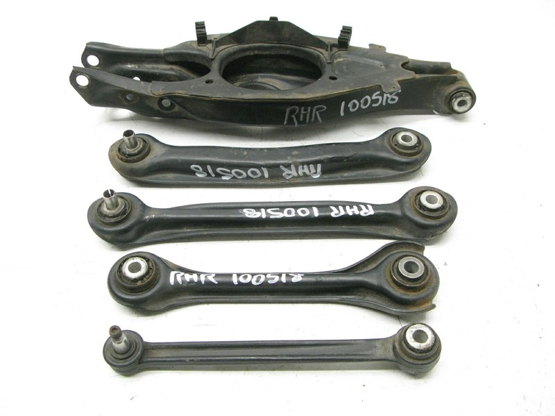 90-00 MERCEDES R129 SL320 SL500 REAR CONTROL ARMS LEFT DRIVER 100518