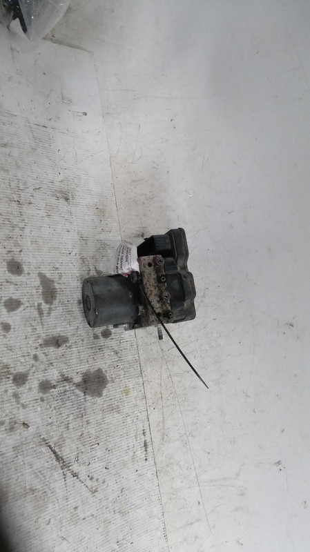 Used ABS Pump and Motor Assembly fits: 2020 Ford Transit 250 assembly Grade A