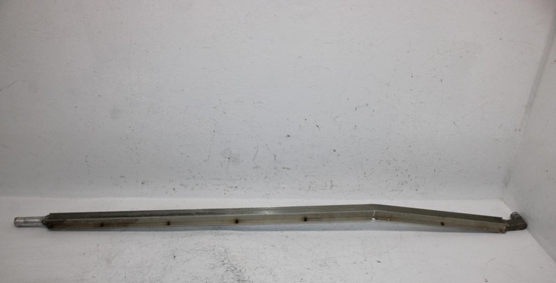1999 Arctic Cat Zr 600 Oem Right Heat Exchanger 0716-920 SA19