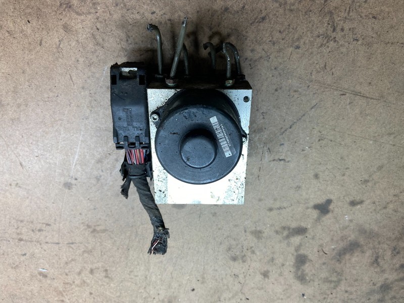 2006 - 2009 Mercedes ML550 GL450 R350 ABS Anti Lock Brake Pump Module J5611 DG