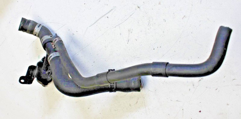 12-19 Nissan Versa 1.6L ENGINE WATER COOLANT FILLER NECK OEM